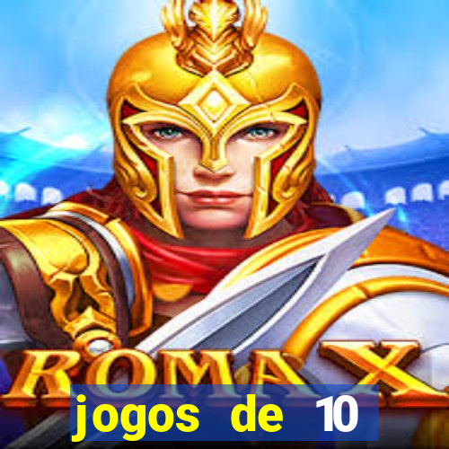 jogos de 10 centavos na bet7k